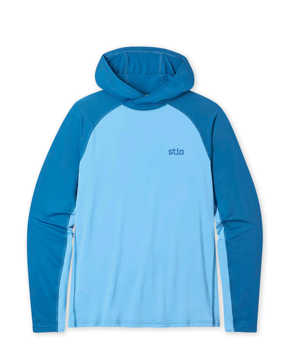 Stio Men's Hylas Hooded Pullover