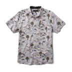 Roark Men's Journey SS Woven Shirt