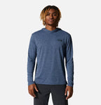 Mountain Hardwear Men's Sunblocker Hoody