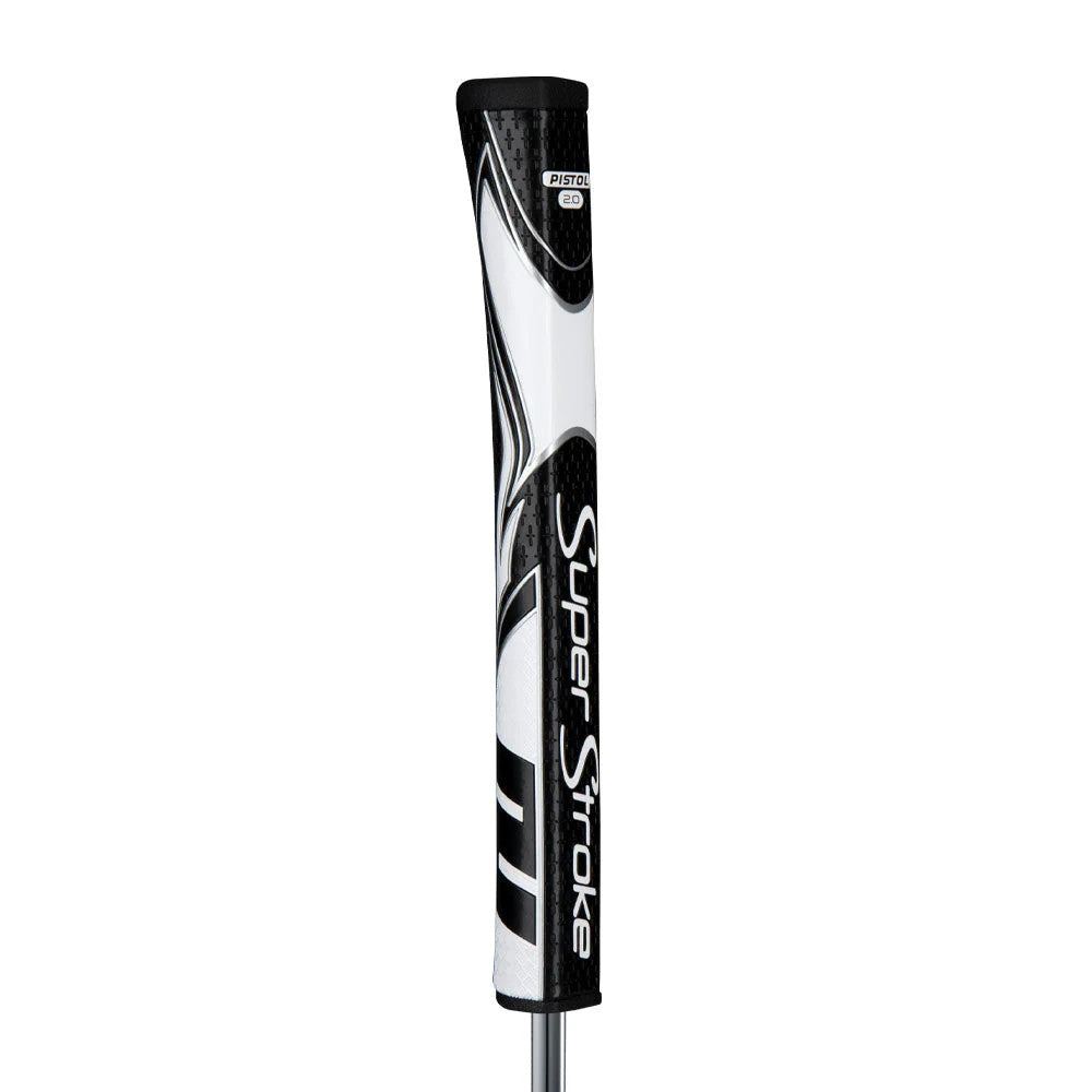 SuperStroke Zenergy Pistol GT 2.0 Grip