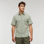 Cotopaxi Men's Cambio Button Up