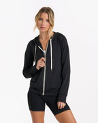 Vuori Women's Halo Performance 2.0 Hoodie