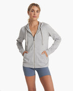 Vuori Women's Halo Performance 2.0 Hoodie