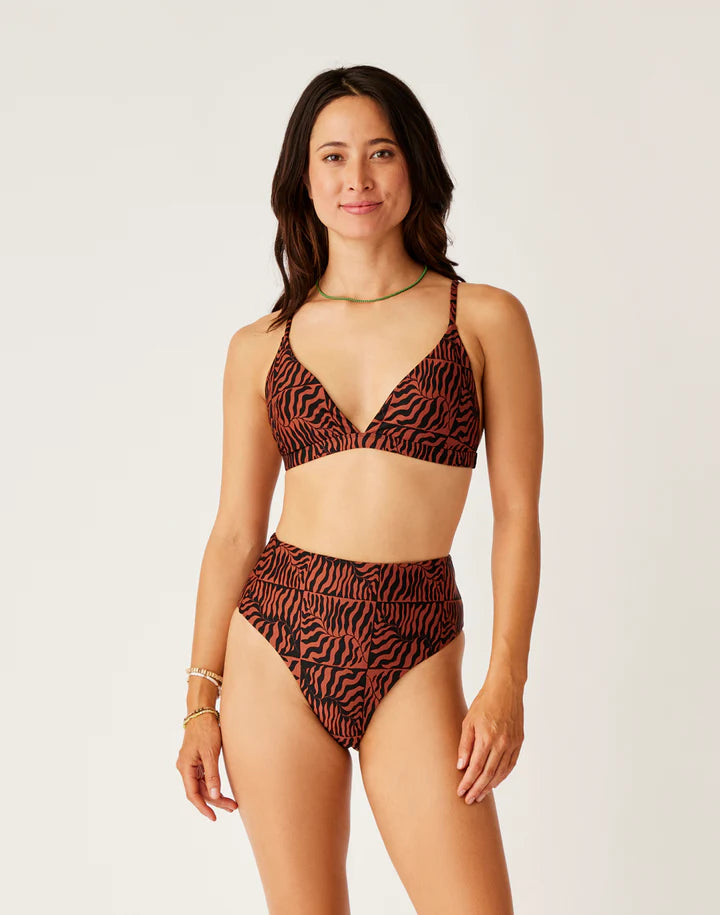 Carve Lani Pocket Compression Bottom