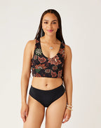 Carve Pipa Reversible Bottom