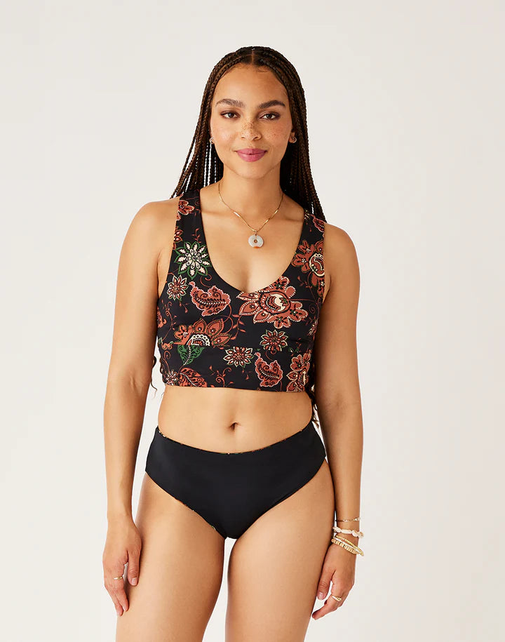 Carve Pipa Reversible Bottom