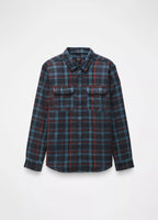 Prana Men's Westbrook Flannel