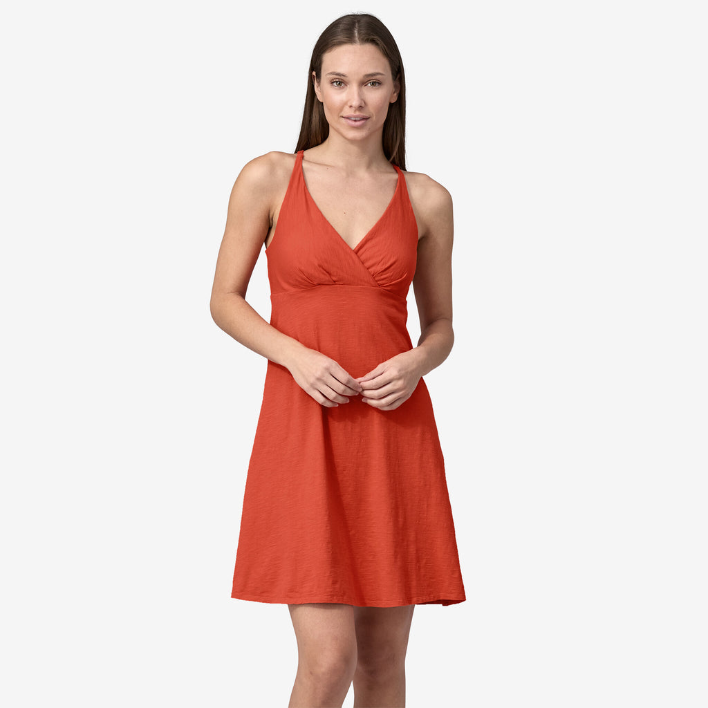 Patagonia Women's Amber Dawn Dress