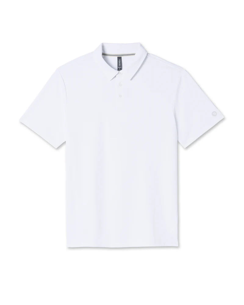 Vuori Men's Gamepoint Polo