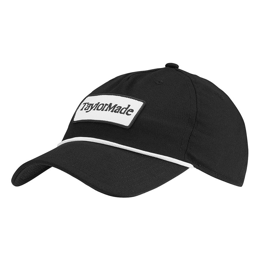 Taylormade Golf Rope Hat
