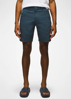Prana Men's Hybridizer Short 8"