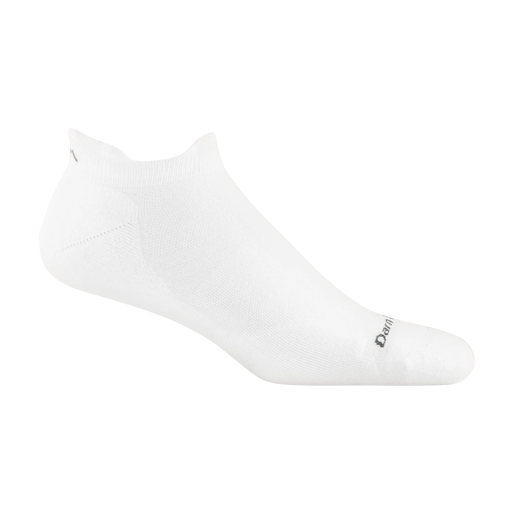 Darn Tough Men's Run No Show Tab Ultra-Lightweight Cushion