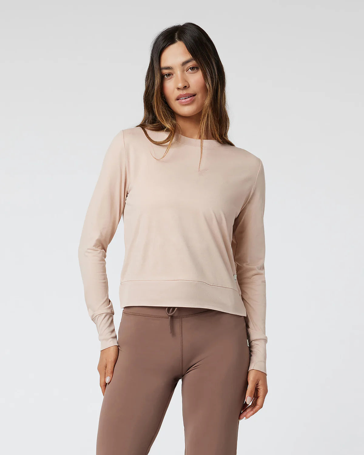 Vuori Women's Daydream Crew