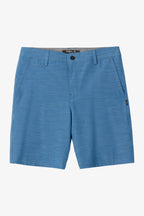 O'Neill Men's Reserve Slub 20" Short