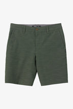 O'Neill Men's Reserve Slub 20" Short