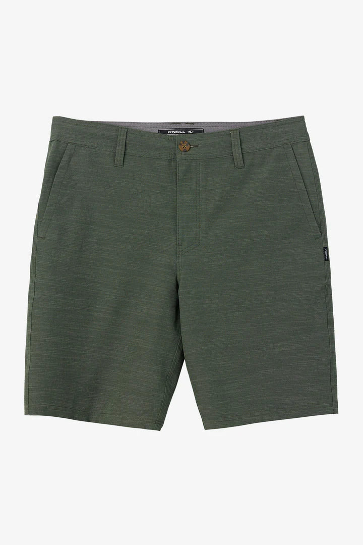 O'Neill Men's Reserve Slub 20" Short