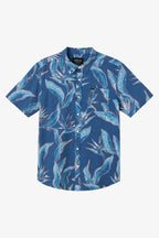O'Neill Men's TRVLR UPF Traverse SS Relaxed Shirt