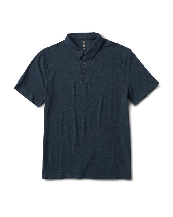 Vuori Men's Strato Tech Polo