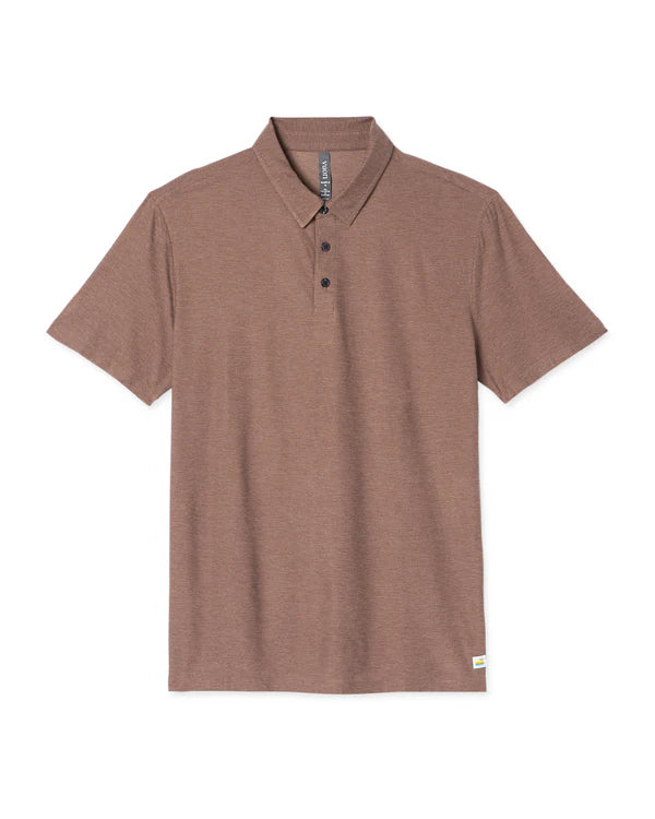 Vuori Men's Strato Tech Polo