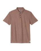 Vuori Men's Strato Tech Polo