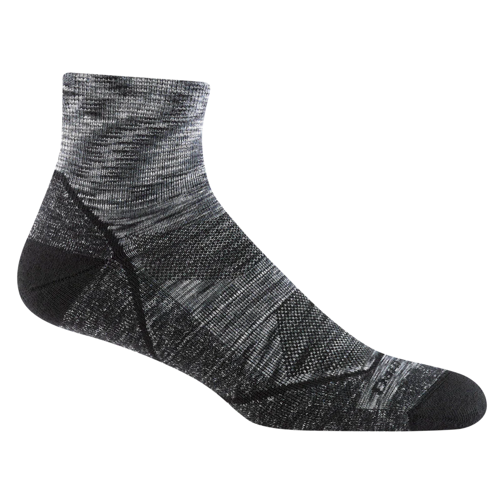 Darn Tough Men's Light Hiker 1/4 Lightweight Cushion