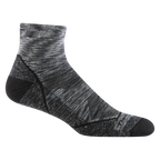 Darn Tough Men's Light Hiker 1/4 Lightweight Cushion