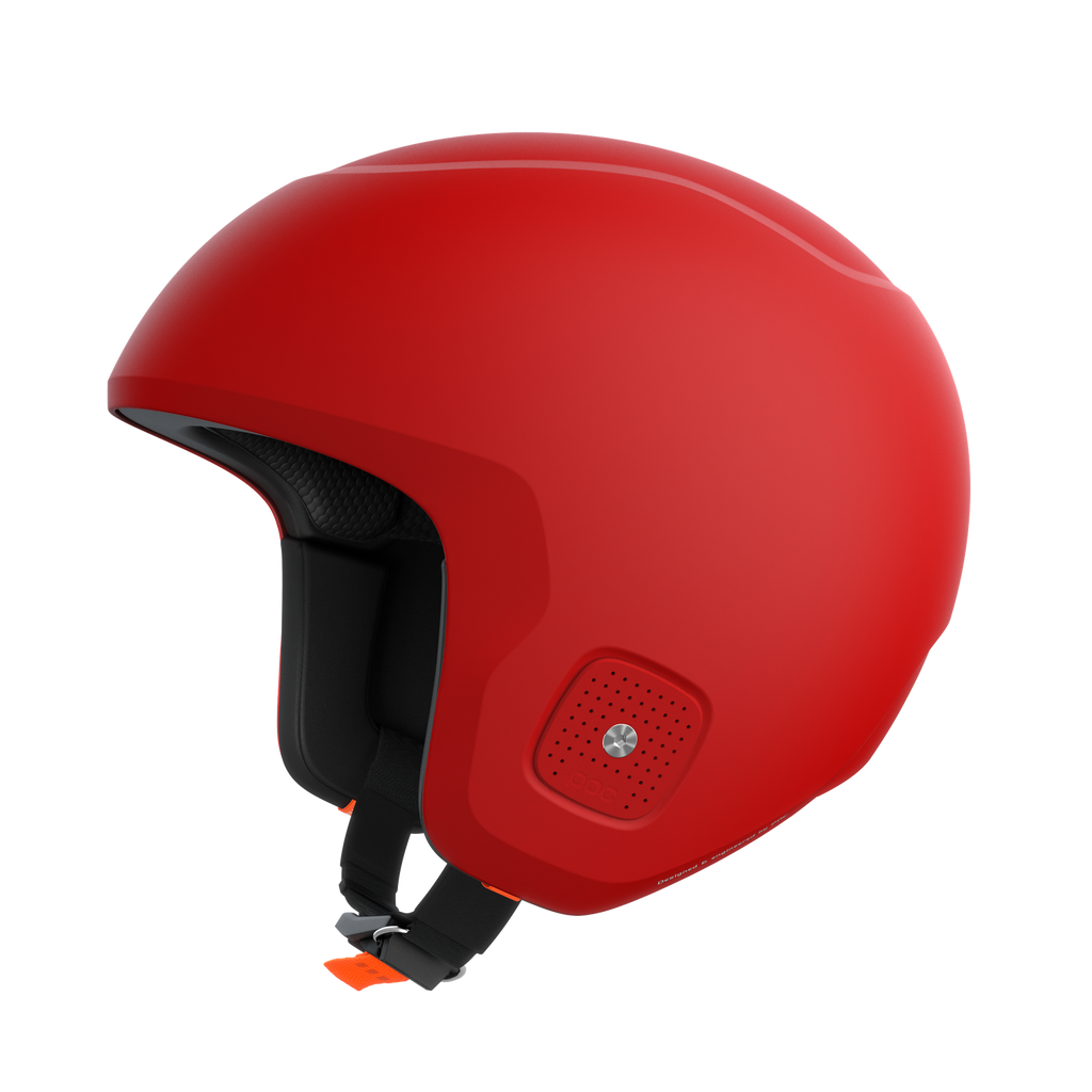 POC Skull Dura X MIPS Race Helmet