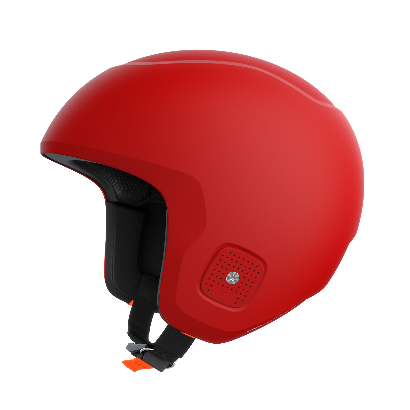 POC Skull Dura X MIPS Race Helmet