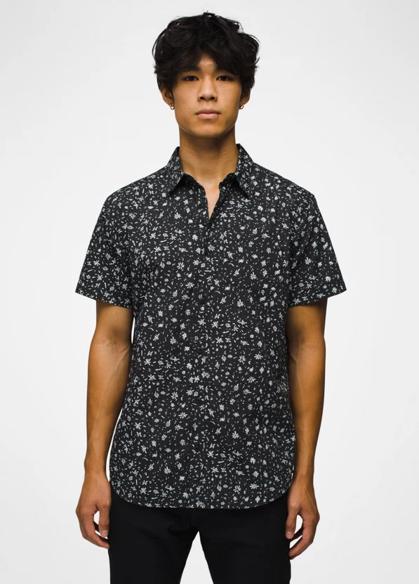 Prana Men's Stimmersee Shirt