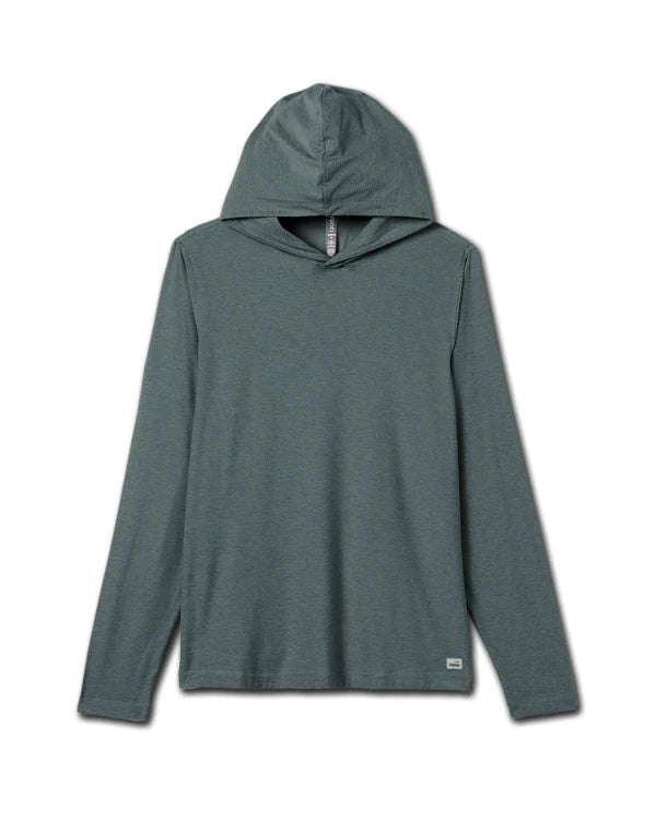 Vuori Men's Strato Tech Hoodie