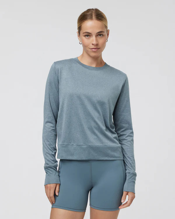 Vuori Women's Daydream Crew