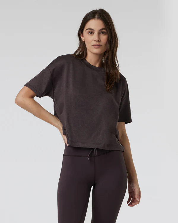 Vuori Women's Energy Tee