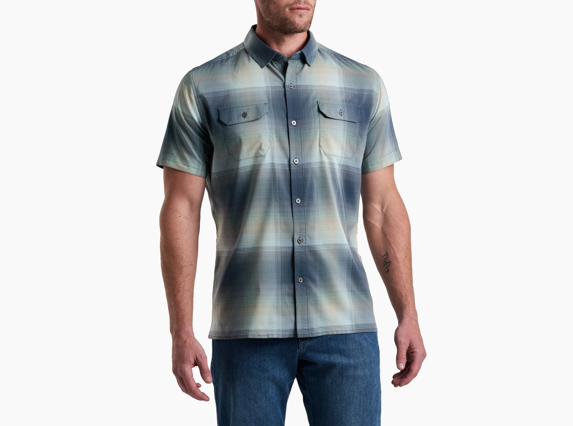 Kuhl Men's Response SS