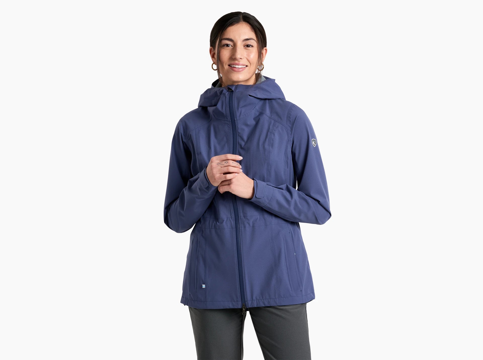 Kuhl Women's Stretch Voyagr Jacket