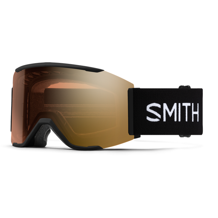 Smith Squad Mag Goggles