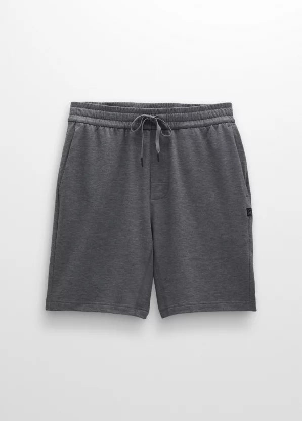 Prana Men's Altitude Tracker Short II 8"