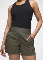 Prana Women's Koen 5" Short