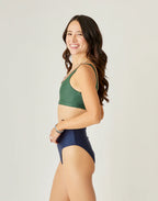Carve Lani Pocket Compression Bottom