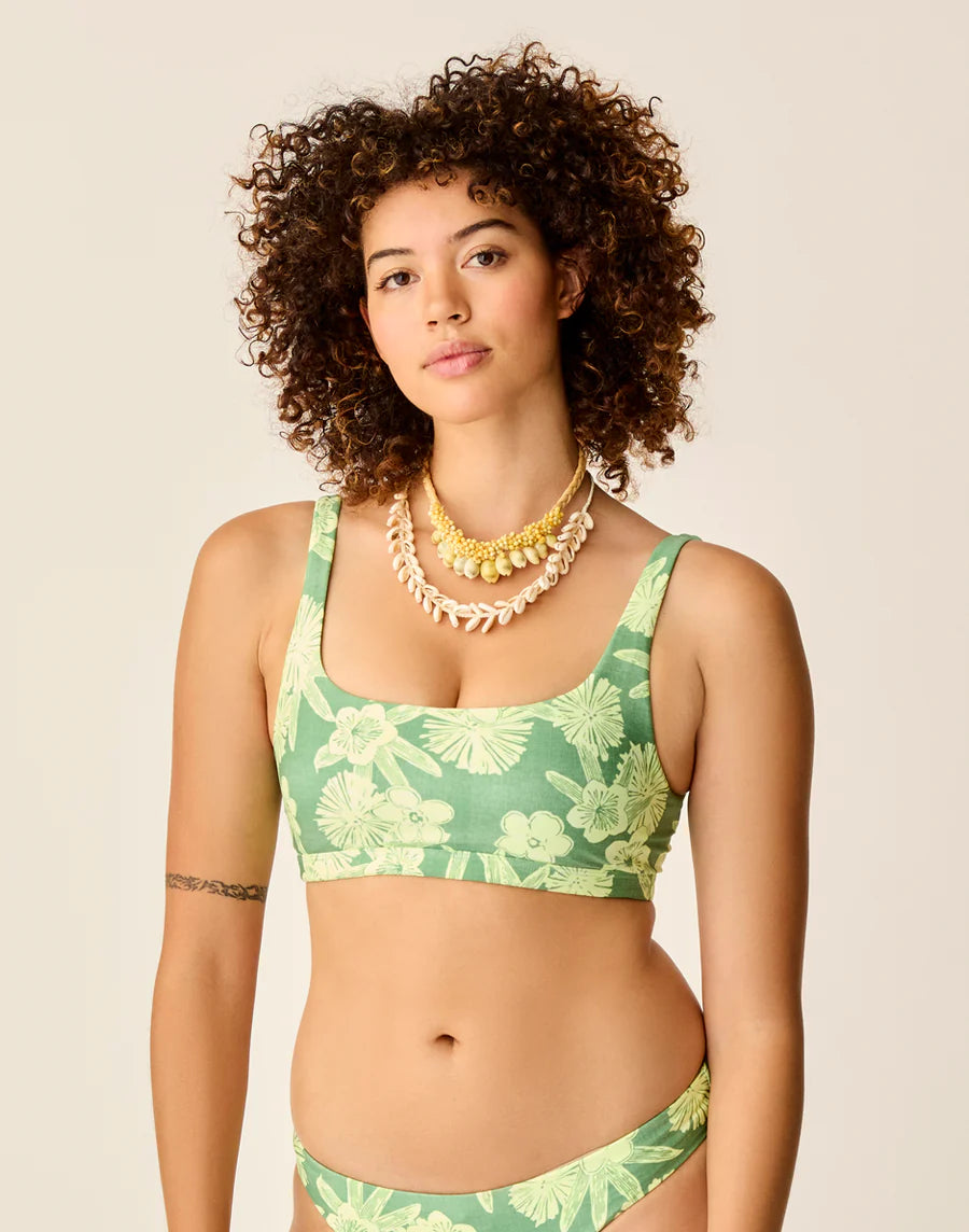 Carve Korbyn Compression Top