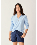 Carve Mara Slub Polo