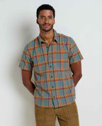 Toad and Co. Men's Airscape SS Shirt