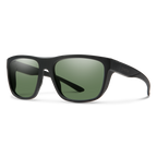 Smith Barra Polarized Sunglasses