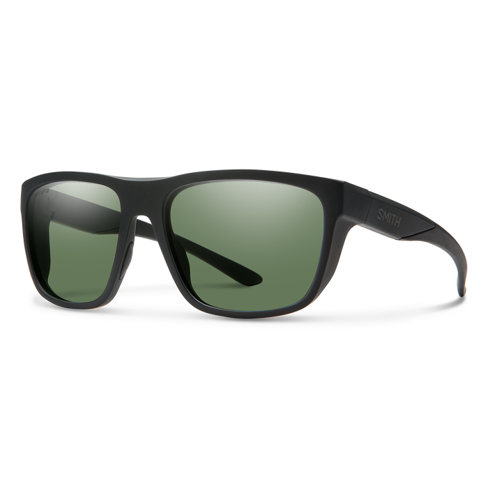 Smith Barra Polarized Sunglasses