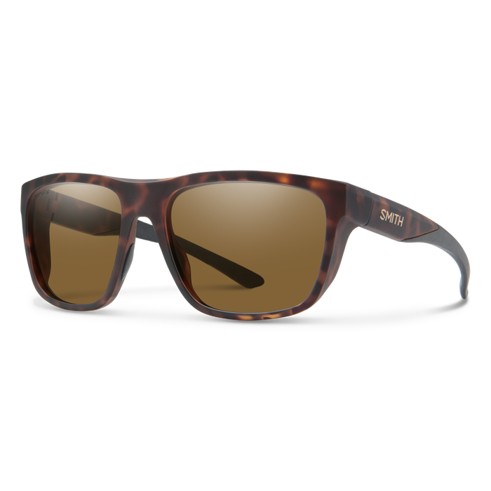 Smith Barra Polarized Sunglasses