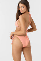 O'Neill Women's Saltwater Solids Maracas Bottom