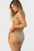 O'Neill Women's Saltwater Solids Maracas Bottom