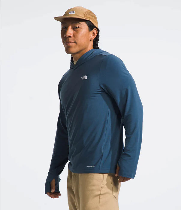 The North Face Men's Adventure Sun Hoodie