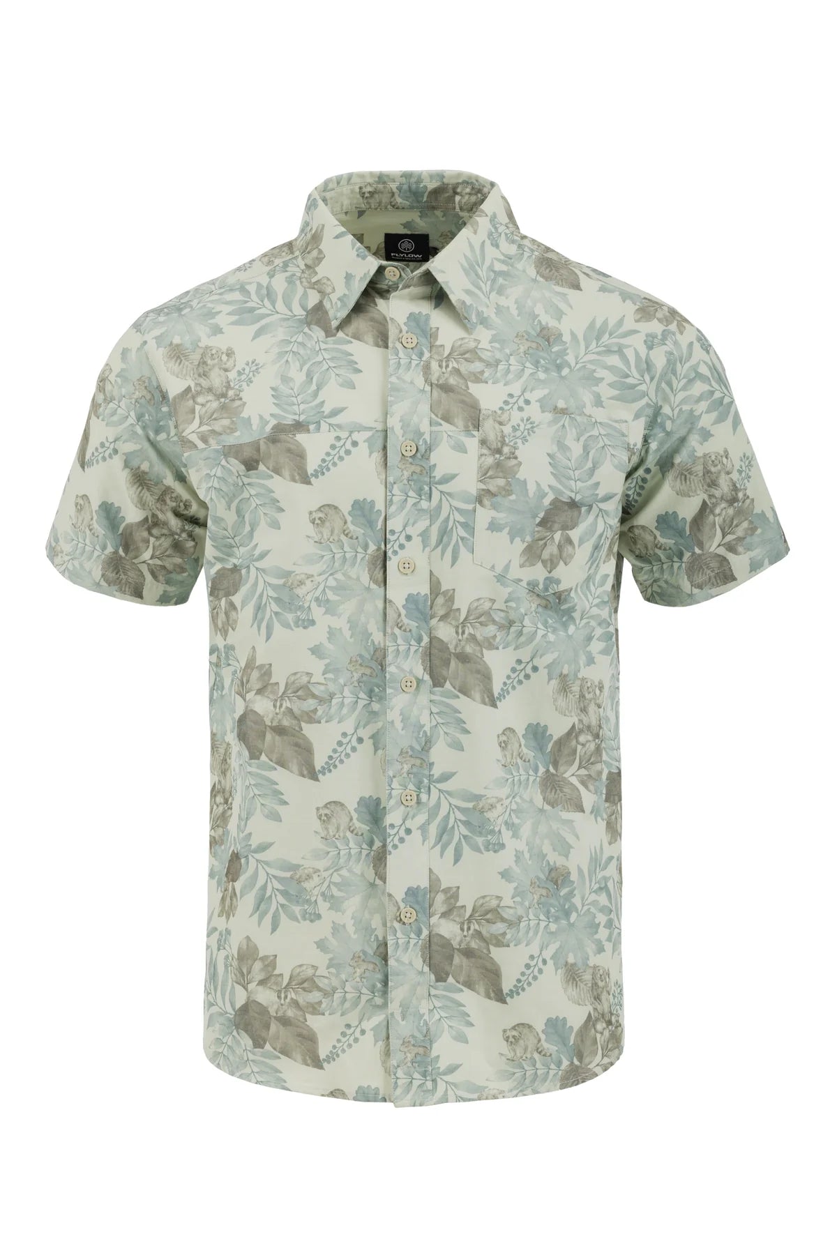 Flylow Men's Wild Child Shirt