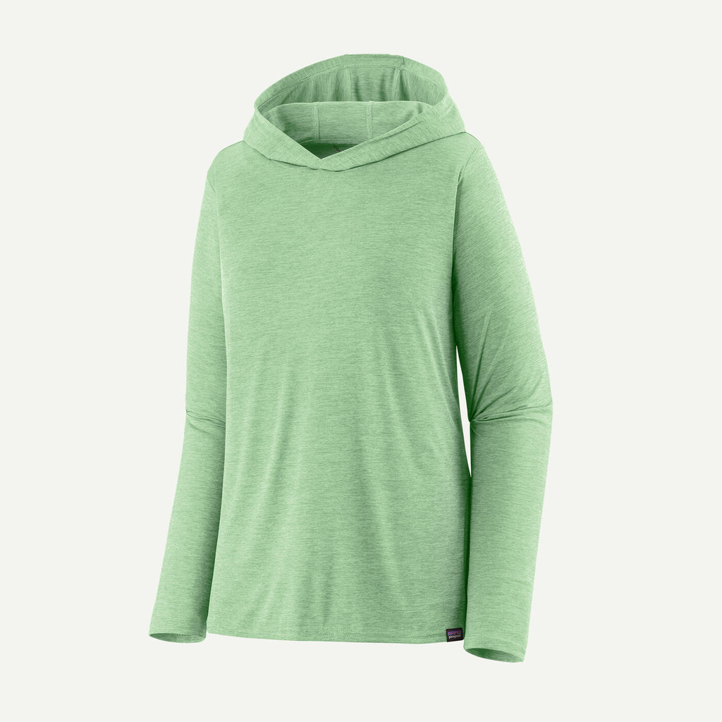 Patagonia Women's Cap Cool Daily Hoody