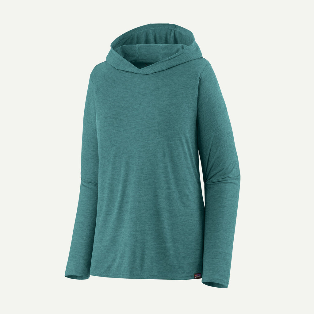 Patagonia Women's Cap Cool Daily Hoody